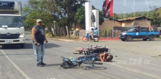 nicaragua