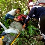 Bolivia: Cinco muertos y diez heridos al caer vehículo por un barranco bolivia