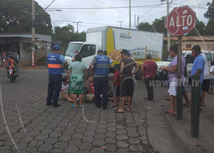 accidente-loma-linda-2 nicaragua