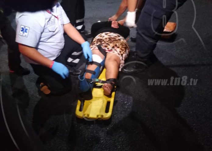 accidente-managua-2 nicaragua