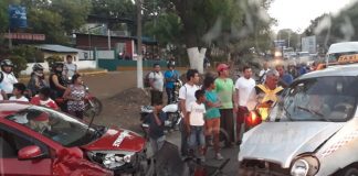 nicaragua