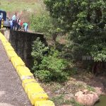 Hombre muere al caer de un puente en una comunidad de Matagalpa nicaragua