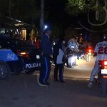 Conductor mata a familiar con su propia camioneta en Sébaco nicaragua