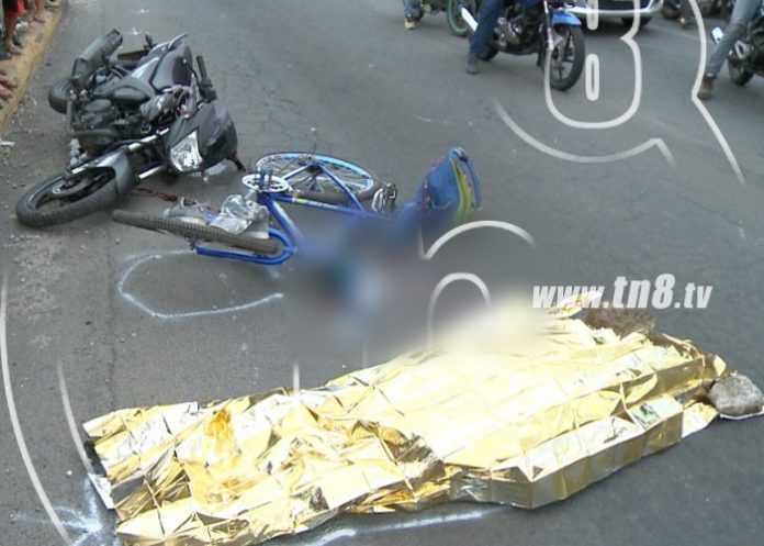 accidente-memorial-sandino-01 nicaragua