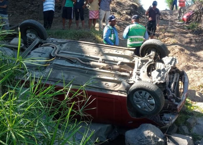 accidente-milagro-rivas-03 nicaragua