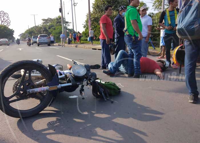 accidente-moto-1262 nicaragua