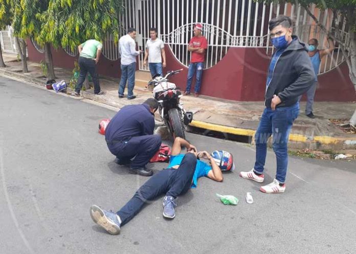 accidente-moto-managua-65459 nicaragua