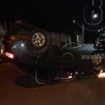 Más de 670 accidentes de tránsito en la última semana en Nicaragua nicaragua