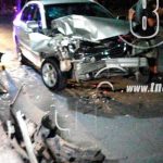 Más de 720 accidentes y 14 muertos en la última semana en Nicaragua nicaragua