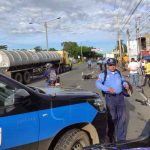 11 personas fallecidas por accidentes en la última semana en Nicaragua nicaragua