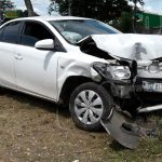 Informe de accidentes de tránsito en primer semana de septiembre nicaragua