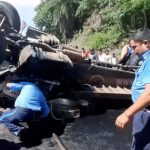 Reporte Tránsito: 17 muertos y 40 lesionados en la última semana nicaragua