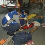 Disminución de víctimas mortales y lesionados por accidentes en Nicaragua nicaragua