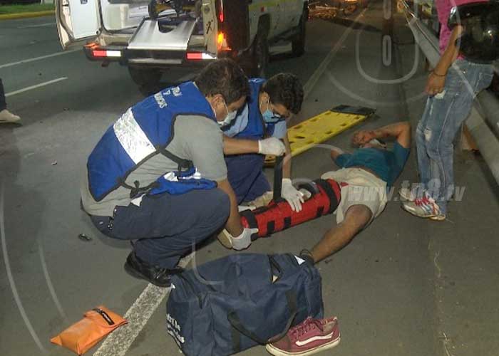 accidente-numero-1 nicaragua