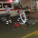 14 fallecidos por accidentes en Nicaragua durante la última semana nicaragua