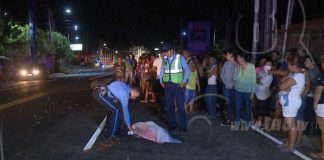 nicaragua
