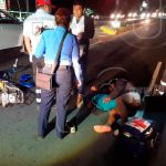 Casi 800 accidentes y 15 muertos en la última semana en Nicaragua nicaragua