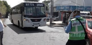 nicaragua