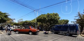 nicaragua