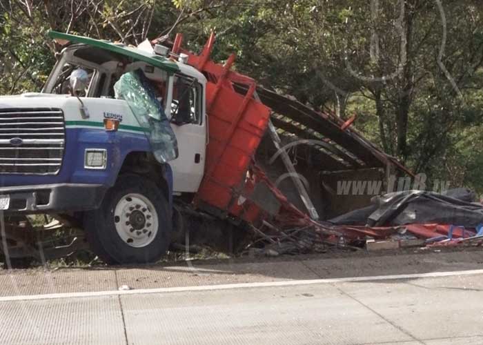 accidente-vuelta-matiguas-3 nicaragua