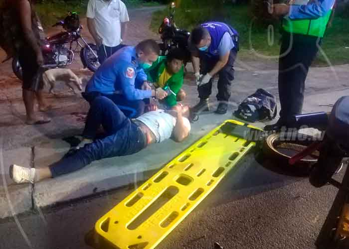 accidente_OEvpK5x nicaragua