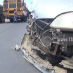 Tres personas fallecen en fatales accidentes de tránsito en el país nicaragua