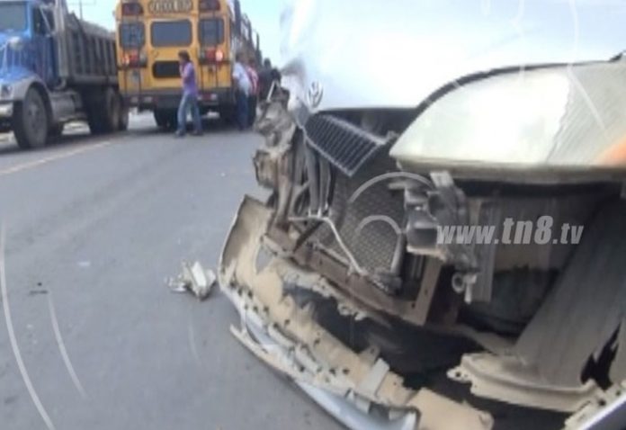 accidente_referencia nicaragua