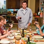 Las mejores películas para el día de Acción de Gracias estados unidos