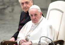 Los fieles exigen al papa acciones concretas contra abusos acciones concretas