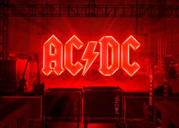 acdc musica