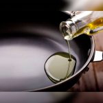 Conozca los peligros de cocinar con aceite recalentado
