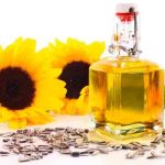Estudio revela que el aceite de girasol puede causar cáncer de hígado estudio