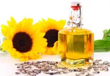 Estudio revela que el aceite de girasol puede causar cáncer de hígado estudio