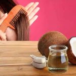 Ojo: Cómo usar correctamente el aceite de coco en el cabello tendnecia