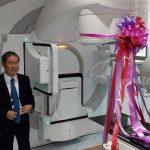 Nicaragua, único país en la región con acelerador lineal para tratar el cáncer nicaragua