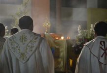 Sacerdotes usaron rituales religiosos y símbolos de fe para abusar de menores sacerdotes