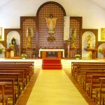 México: Obispo celebrará Misa de acción de gracias para comunidad gay san aelredo