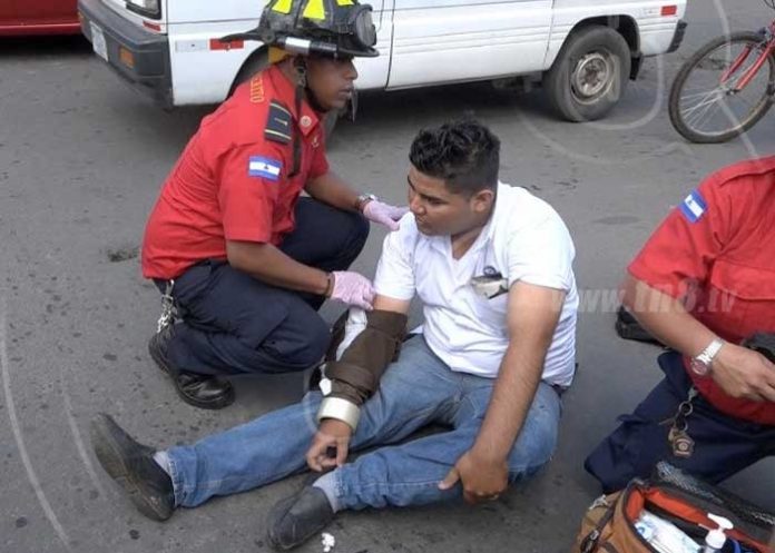 acidente_1 nicaragua