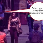 El acecho de la violencia y el acoso en Nicaragua nicaragua