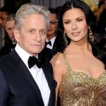 Catherine Zeta-Jones rompió el silencio sobre las acusaciones por acoso sexual contra Michael Douglas estados unidos