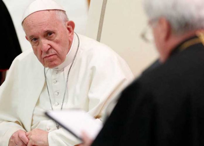 acoso-escolar-pap vaticano