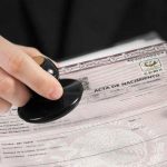 México emitirá nuevas actas de nacimiento para los cambios de sexo mexico