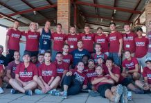 Un país igualmente atractivo para organizaciones de solidaridad nicaragua