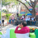 Estos son los proyectos ambientales a ejecutarse en este 2021 en Managua nicaragua