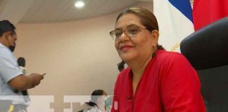nicaragua, inifom, actividades, mes de mayo,