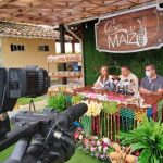 Boleros, aventura y cumbias, un fin de semana de lujo en Nicaragua nicaragua