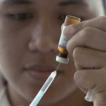 Samoa paralizará actividades para una vacunación contra el sarampión samoa