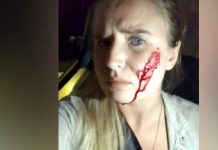 Activista de extrema derecha renuncia a publicación tras dichos pedófilos activista