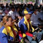 Nicaragua realiza homenaje al Libertador Simón Bolívar por su tránsito a la inmortalidad nicaragua