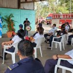 Poemas, cantos y reflexiones en gala artística dedicada al General Sandino nicaragua